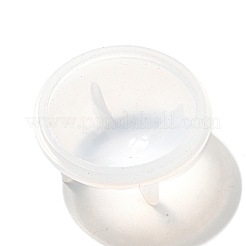 Silicone Bowl Sealing Wax Spoons Clean Tool&nbsp;TOOL-R125-02B