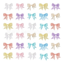 50Pcs Polyester Ornament Accessories&nbsp;DIY-TA0015-33