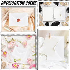 Blank Paper Envelopes&nbsp;AJEW-WH20048-90B