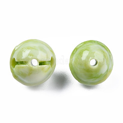 Synthetic Coral Beads&nbsp;CORA-N006-01-B02