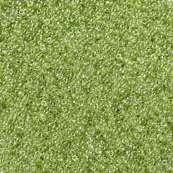 MIYUKI Round Rocailles Beads&nbsp;SEED-X0056-RR0172