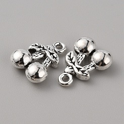 Tibetan Style Alloy Pendants&nbsp;FIND-CJC0010-55