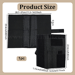 Oxford Cloth Notebook Cover&nbsp;OFST-WH0004-194B