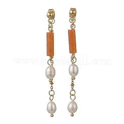 304 Stainless Steel Stud Earrings&nbsp;EJEW-JE07386-02