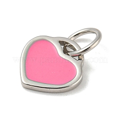 Rack Plating Brass Charms&nbsp;KK-A200-03P