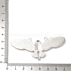 Tibetan Style Alloy Big Pendants&nbsp;LS-PALLOY-M217-37AS