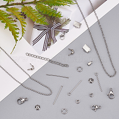 DIY Jewelry Kits&nbsp;DIY-PH0027-89P