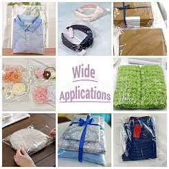 Rectangle OPP Cellophane Bags&nbsp;OPC-TADJ0001-07E