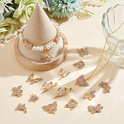 DIY Jewelry Making Finding Kit&nbsp;DIY-GO0001-26