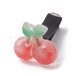 Fruit Resin Car Air Vent Clips&nbsp;JEWB-BR00146
