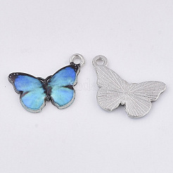 Printed Alloy Pendants&nbsp;X-PALLOY-R111-15A