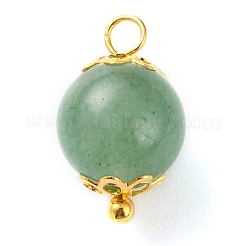 Natural Lapis Lazuli & Red Agate & Green Aventurine & Rose Quartz & Tiger Eye Pendants&nbsp;PALLOY-JF00580