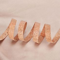 5 Yards Cork Wood Tape&nbsp;OCOR-OC0001-08