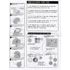 Yo Yo Maker Tool&nbsp;DIY-H120-A01-01