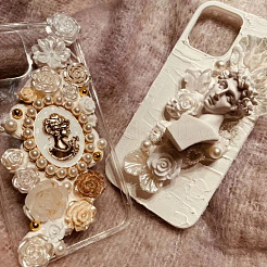 DIY Jewelry Making Finidng Kits&nbsp;DIY-CJC0002-006