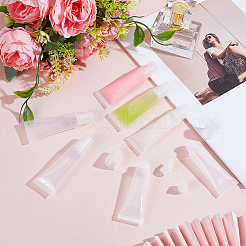 50Pcs PE Empty Lipstick Bottle&nbsp;CON-GF0001-20