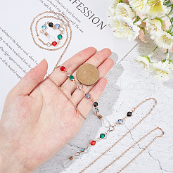 Eyeglasses Chains&nbsp;AJEW-WH0189-19