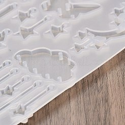 Earrings Pendants DIY Silicone Mold&nbsp;X1-DIY-Q033-07A