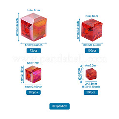 Electroplate Glass Beads Strands&nbsp;EGLA-TA0001-06