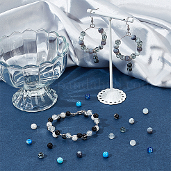 DIY Beads Jewelry Making Finding Kit&nbsp;DIY-PH0020-96