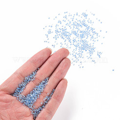 12/0 FGB Grade A Round Glass Seed Beads&nbsp;SEED-N001-E-312