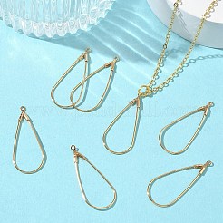 SHEGRACE Brass Pendants&nbsp;XGRQ4G899-694G