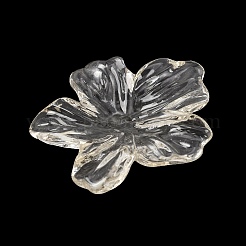 Transparent Resin Cabochons&nbsp;RE-CBAEB2B-01B