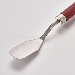 Oil Painting Scraper Knife&nbsp;TOOL-WH0079-79