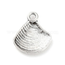 Tibetan Style Alloy Pendants&nbsp;PALLOY-P293-075AS