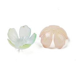 Opaque Acrylic Caps&nbsp;MACR-K358-34B