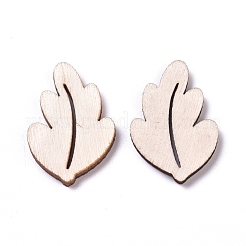 Laser Cut Wood Shapes&nbsp;WOOD-L009-16