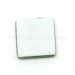 Transparent Glass Cabochons&nbsp;GLAA-WH0018-90I