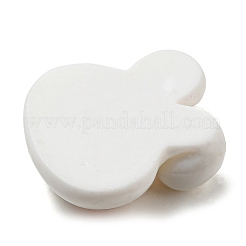 Cartoon Opaque Resin Cabochons&nbsp;CRES-P025-C06