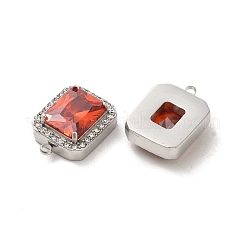 High Polished 304 Stainless Steel Pendants&nbsp;STAS-L022-082P-04