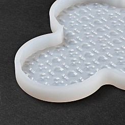 DIY Cloud Display Base Silicone Molds&nbsp;DIY-P070-D01