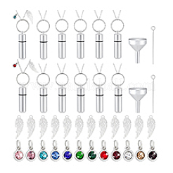 DIY Keychian Making Kits&nbsp;DIY-PH0034-77