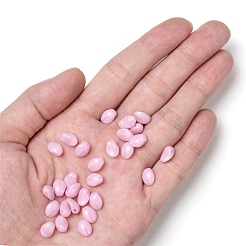 Czech Glass Beads&nbsp;LS-GLAA-L025-D23
