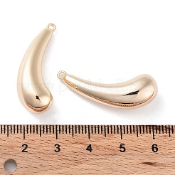 Brass Pendants&nbsp;KK-F871-48G