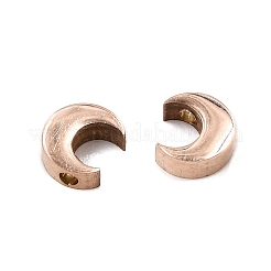 304 Stainless Steel Beads&nbsp;SA-CBA9716-04RG-B