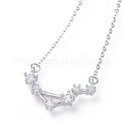 304 Stainless Steel Jewelry Sets&nbsp;SJEW-F211-01D-P