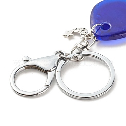 Alloy Keychains&nbsp;KEYC-JKC00284-04