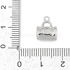 Brass Pendants&nbsp;KK-U054-01P-02