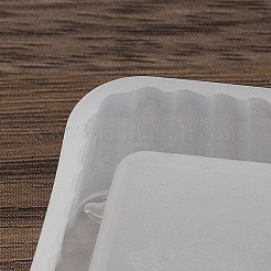 DIY Silicone Candle Holder Molds&nbsp;SIMO-C014-04A
