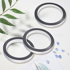 3 Rolls 3 Styles PET Decorative Adhesive Tapes&nbsp;AJEW-CP0009-14B