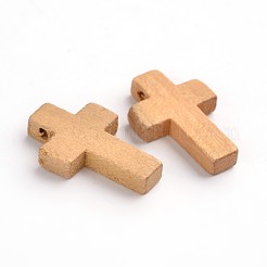 Wood Pendants&nbsp;WOOD-S029-LF