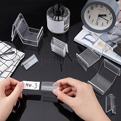 Transparent Acrylic Tag Holder&nbsp;ODIS-PH0001-22