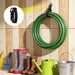 6Pcs Nylon Storage Straps&nbsp;AJEW-WR0004-07