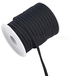 1 Roll Soft Nylon Braided Cord&nbsp;NWIR-SP0001-04C