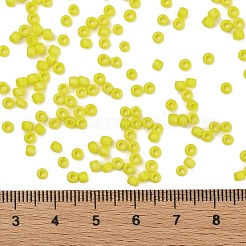TOHO 8/0 Round Beads&nbsp;X-SEED-TR08-0402F