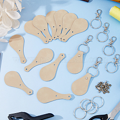 DIY Keychain Making Kit&nbsp;DIY-DC0004-04